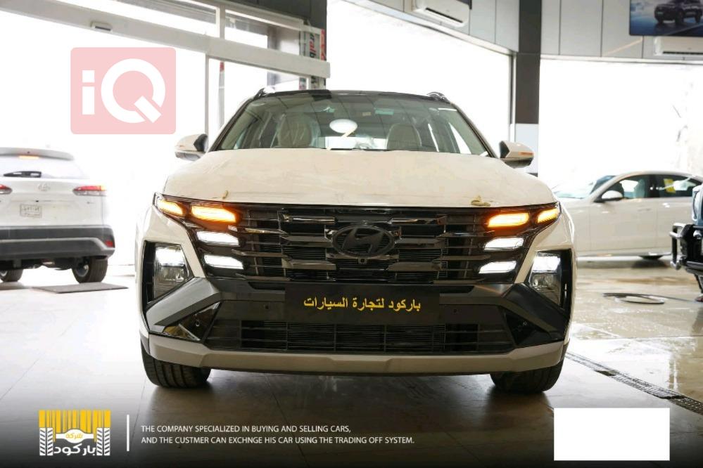 هيونداي توسان